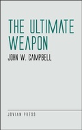 Cover: The Ultimate Weapon - Jovian Press