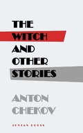 Cover: The Witch and Other Stories - Jovian Press