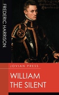 Cover: William the Silent - Jovian Press