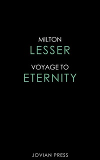 Enlarge image Cover: Voyage to Eternity - Jovian Press