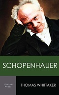 Cover: Schopenhauer - Jovian Press