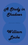 Cover: A Study in Shadows - Jovian Press