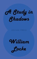 Cover: A Study in Shadows - Jovian Press