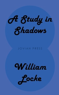 Enlarge image Cover: A Study in Shadows - Jovian Press