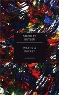 Cover: War is a Racket - Jovian Press