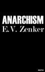 Cover: Anarchism - Jovian Press
