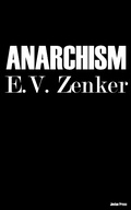 Cover: Anarchism - Jovian Press