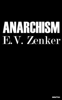 Enlarge image Cover: Anarchism - Jovian Press