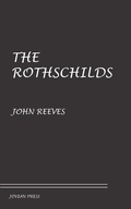 Cover: The Rothschilds - Jovian Press