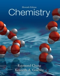 Enlarge image Cover: Loose Leaf Version for Chemistry - McGraw-Hill Education