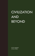 Cover: Civilization and Beyond - Jovian Press