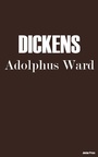 Cover: Dickens - Jovian Press