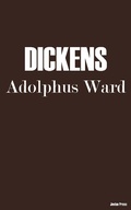 Cover: Dickens - Jovian Press