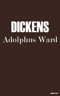 Enlarge image Cover: Dickens - Jovian Press