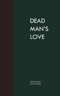 Cover: Dead Man's Love - Jovian Press