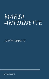 Abbildung von: Maria Antoinette - Jovian Press