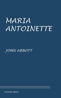 Cover: Maria Antoinette - Jovian Press