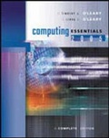 Cover: Computing Essentials 2005 Complete - McGraw Hill Higher Education