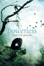 Cover: Powerless - Xlibris Us