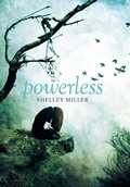 Cover: Powerless - Xlibris Us