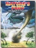 Cover: Nature's Fury - Reader's Digest Association