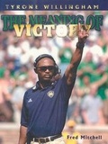 Cover: Tyrone Willingham - Sports Publishing LLC