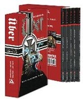 Cover: Uber Slip Case Set - Avatar Press