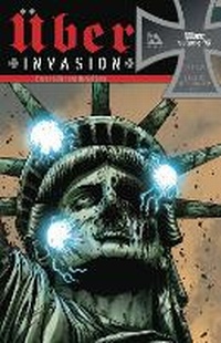 Enlarge image Cover: Uber Volume 6 - Avatar Press