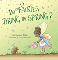 Cover: Do Fairies Bring the Spring - Down East Books