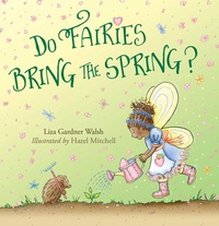 Enlarge image Cover: Do Fairies Bring the Spring - Down East Books
