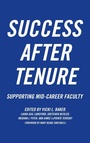 Cover: Success After Tenure - Stylus Publishing
