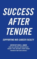 Cover: Success After Tenure - Stylus Publishing