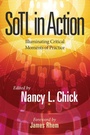 Cover: SoTL in Action - Stylus Publishing