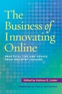 Cover: The Business of Innovating Online - Stylus Publishing
