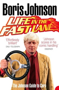 Enlarge image Cover: Life in the Fast Lane - HarperPerennial
