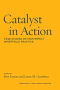Cover: Catalyst in Action - Stylus Publishing