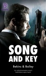 Cover: Song and Key - Dreamspinner Press