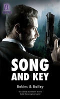 Cover: Song and Key - Dreamspinner Press