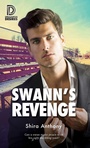 Cover: Swann's Revenge - Dreamspinner Press