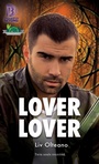 Cover: Lover, Lover - Dreamspinner Press