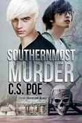 Cover: Southernmost Murder - Dreamspinner Press