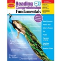 Cover: Reading Comprehension Fundamentals, Grade 2 - Evan-Moor Educational Publishers