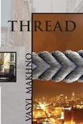 Cover: Thread - Meeting Eyes Bindery