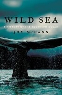 Enlarge image Cover: Wild Sea - NewSouth Publishing