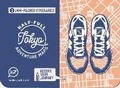 Cover: Half-full Adventure Map: Tokyo - Hardie Grant Explore