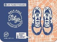 Abbildung von: Half-full Adventure Map: Tokyo - Hardie Grant Explore