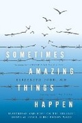 Cover: Sometimes Amazing Things Happen - Regan Arts