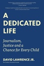 Cover: A Dedicated Life - Mango Media