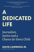 Cover: A Dedicated Life - Mango Media