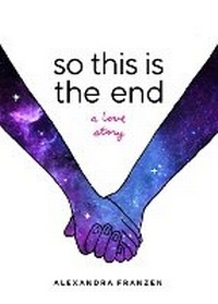 Enlarge image Cover: So This Is the End - Mango Media